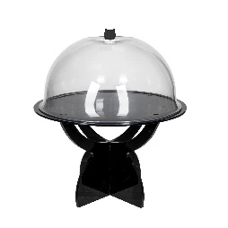 SERVING ALZATA SMALL NERO