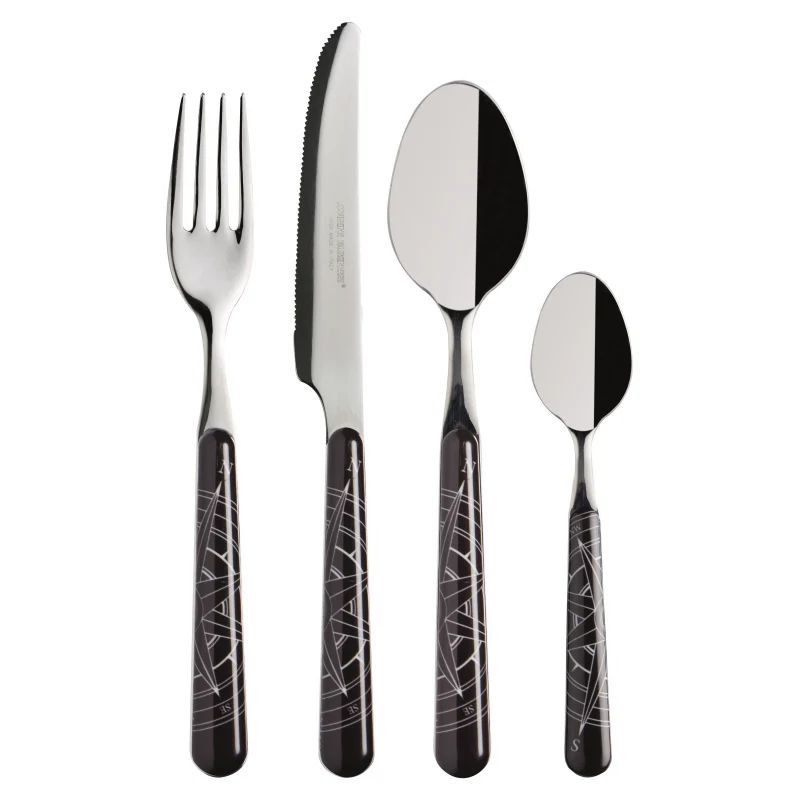 SET POSATE SERIE LOMBOK - 2167030 - MARINE BUSINESS