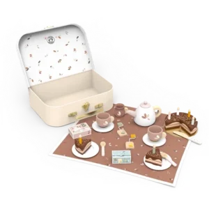 Set "Torta di compleanno"