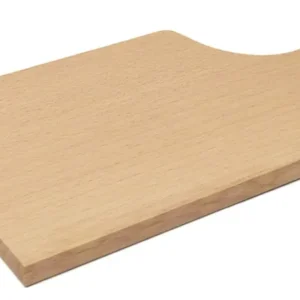 TAGLIERE CLASSICO LEGNO cm. 34x17x1,2