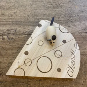 Tagliere formaggio