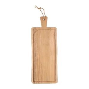 TAGLIERE LEGNO 60 X 23CM