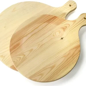 Tagliere polenta ø 35
