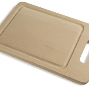 TAGLIERE RETTANGOLARE FAGGIO CM. 30X20 SANELLI MADE ITALY