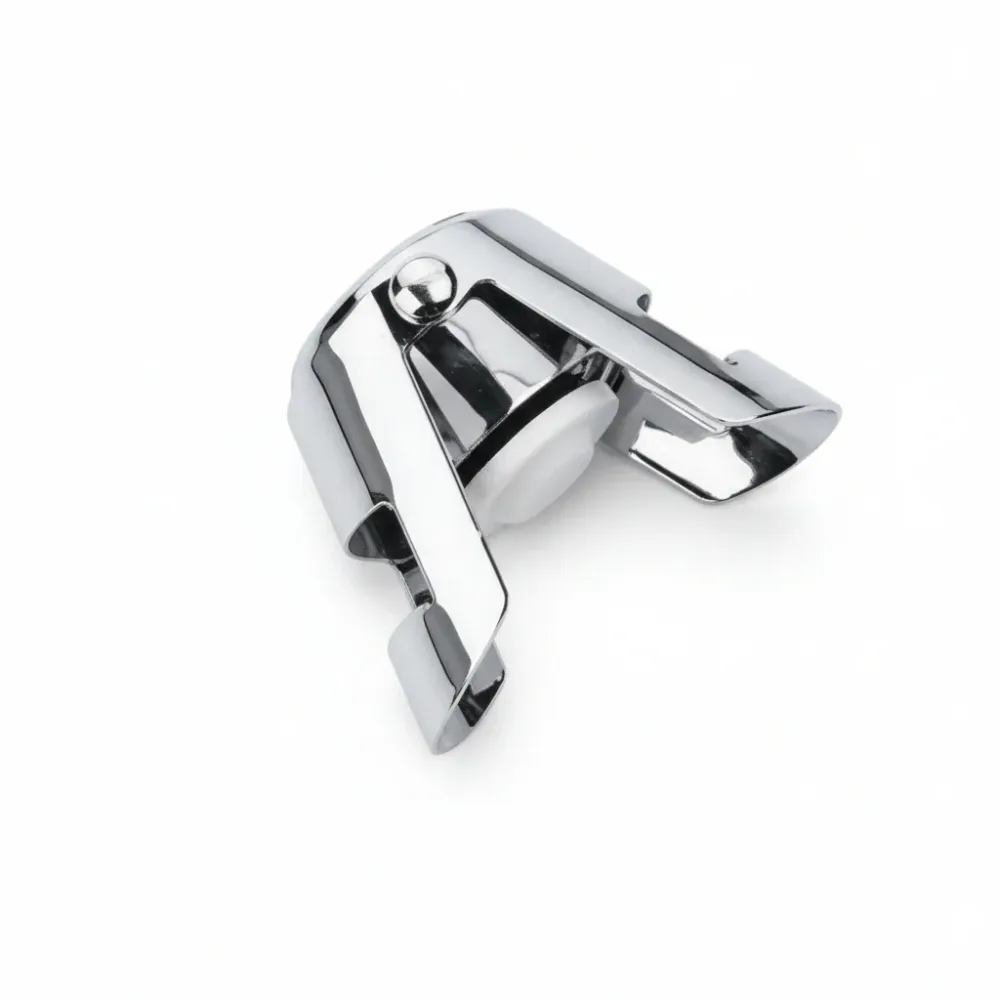 Tappo Champagne Presto - 3 Pezzi Tescoma