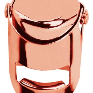 Tappo Champagne Rame Cm.3,5x5,6