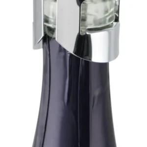 Tappo Champagne Spumante Fackelmann 49481- 5,0 Confezione