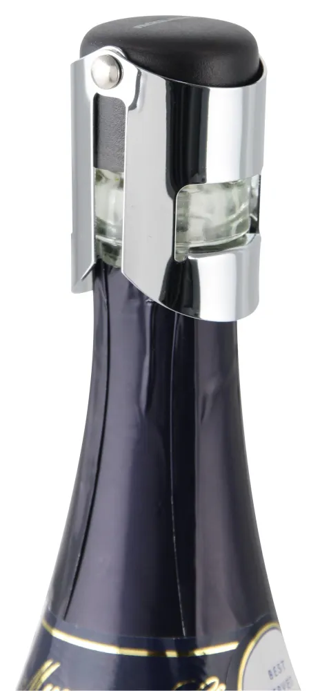 Tappo Champagne Spumante Fackelmann 49481- 5,0 Confezione