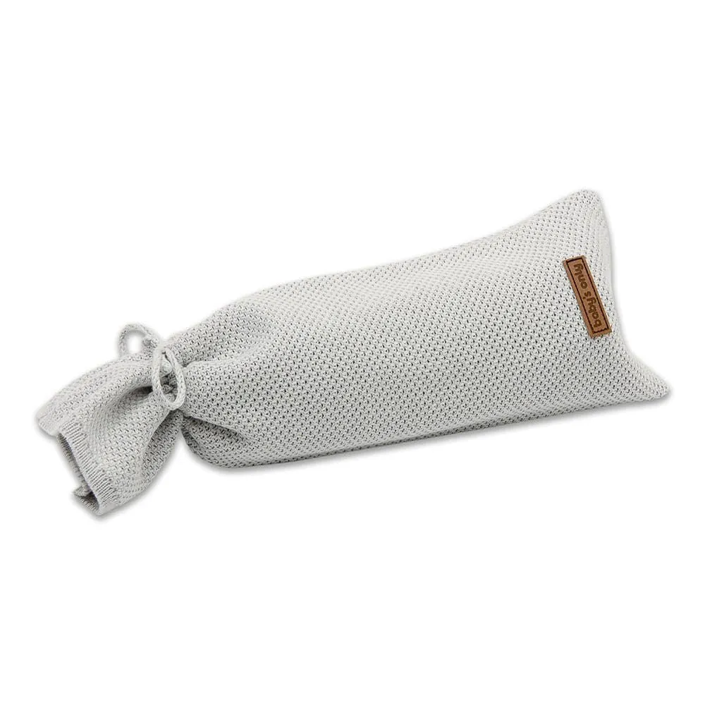 <tc>Baby's Only</tc> Borsa da brocca Classic Argento/Grigio