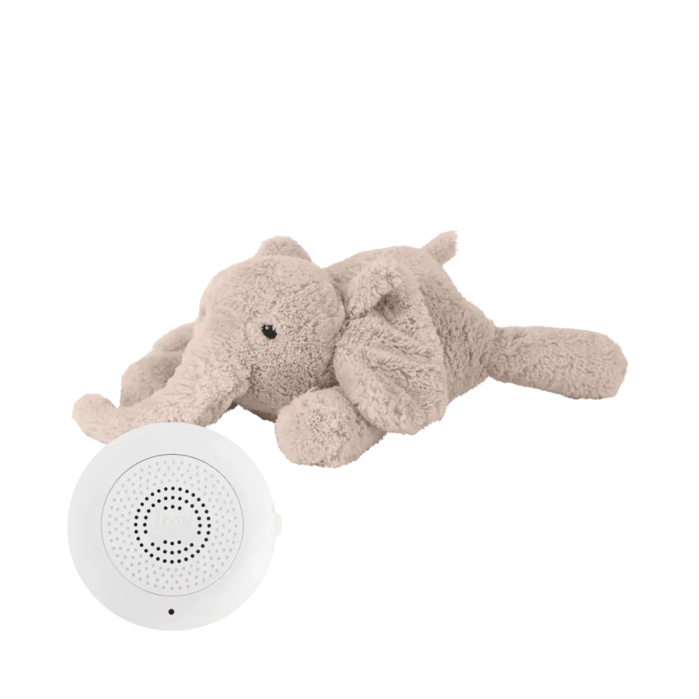 <tc>Flow Amsterdam</tc> Coccola con il battito del cuore George Blush