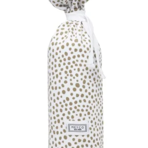 <tc>Meyco</tc> Borsa brocca Cheetah Taupe