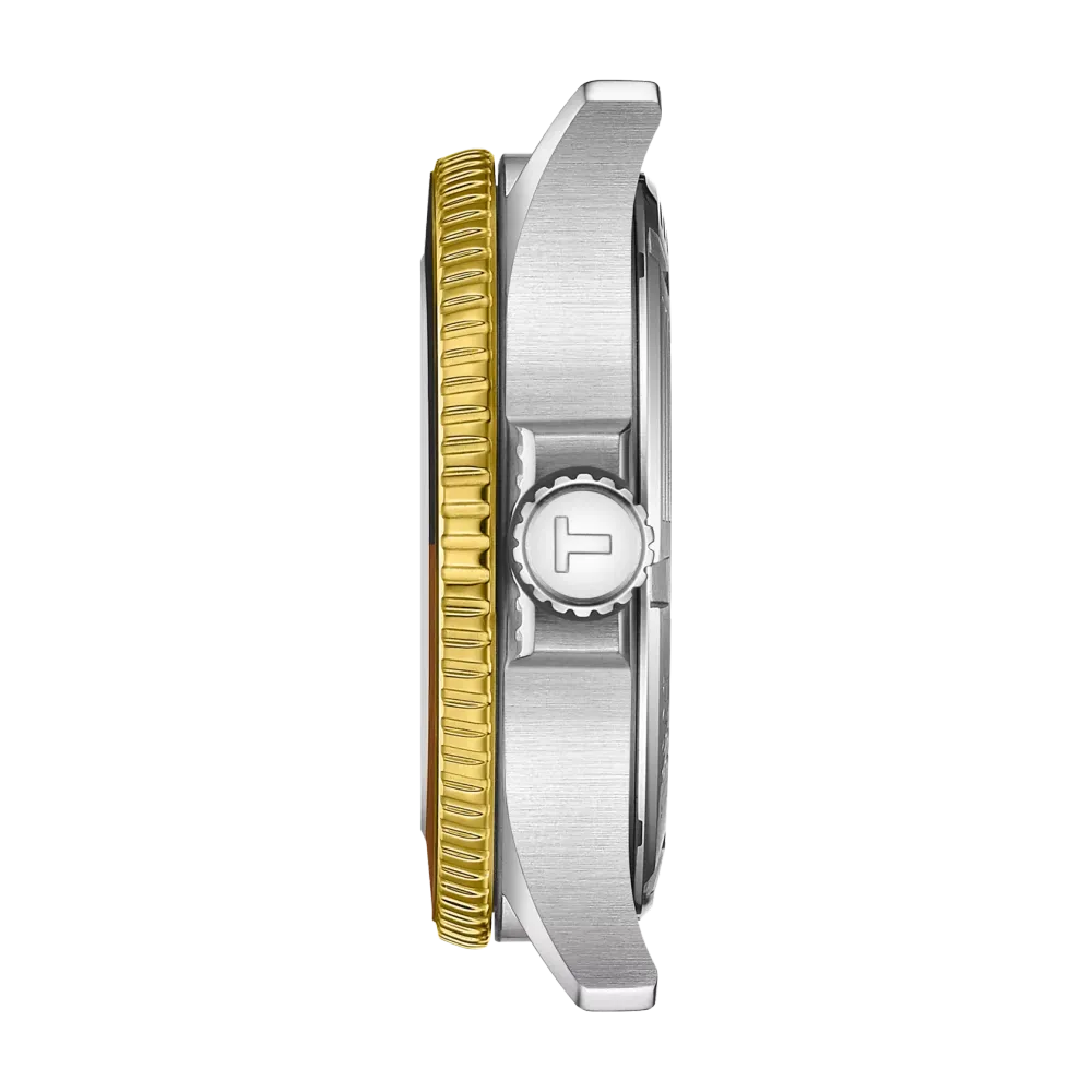 Tissot Seastar 1000 Quartz GMT 40 MM T120.852.22.051.00