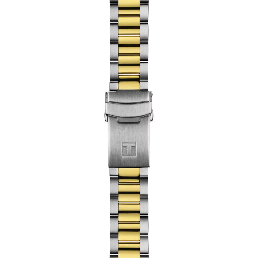 Tissot Seastar 1000 Quartz GMT 40 MM T120.852.22.051.00