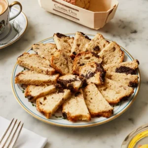 Torta Arancia e Cioccolato 230G