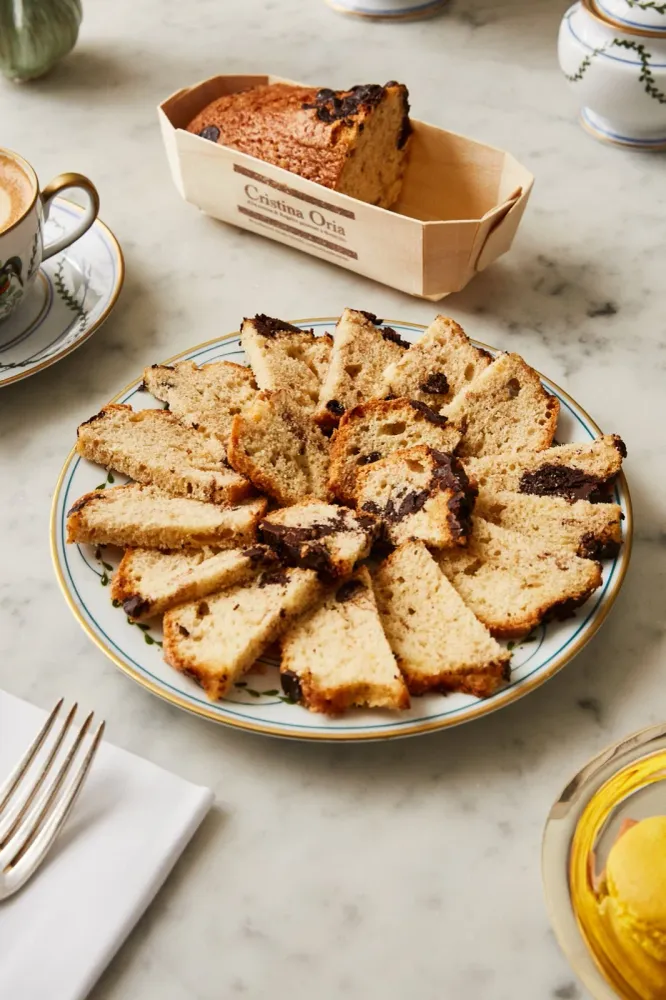 Torta Arancia e Cioccolato 230G