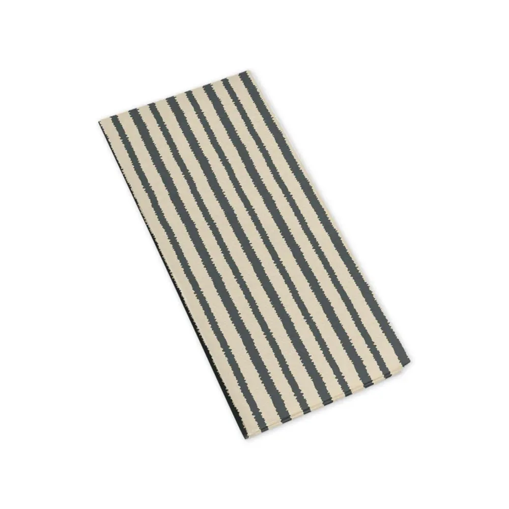 Tovagliolo Tnt Riva Ardesia Mono cm. 40x44 - 600 pz.