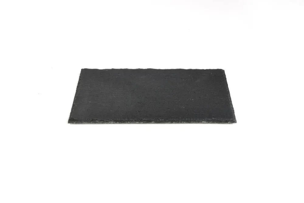 Vassoio Ardesia Cm.26x15 17627