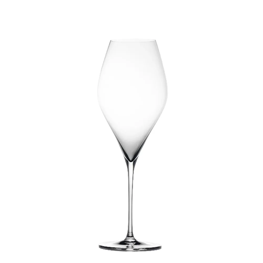 VEM Set 6 Calici Champagne Millesimati