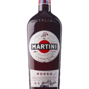 Vermouth Martini Rosso 1Litro