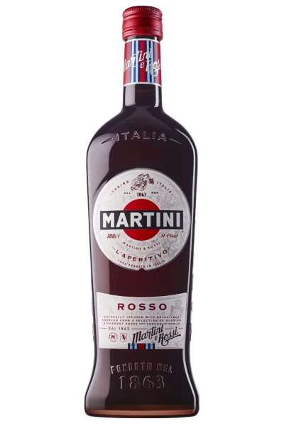 Vermouth Martini Rosso 1Litro