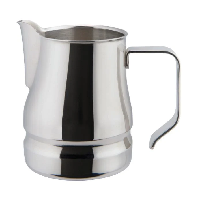 Évolution lattiera per cappuccino tazze 6