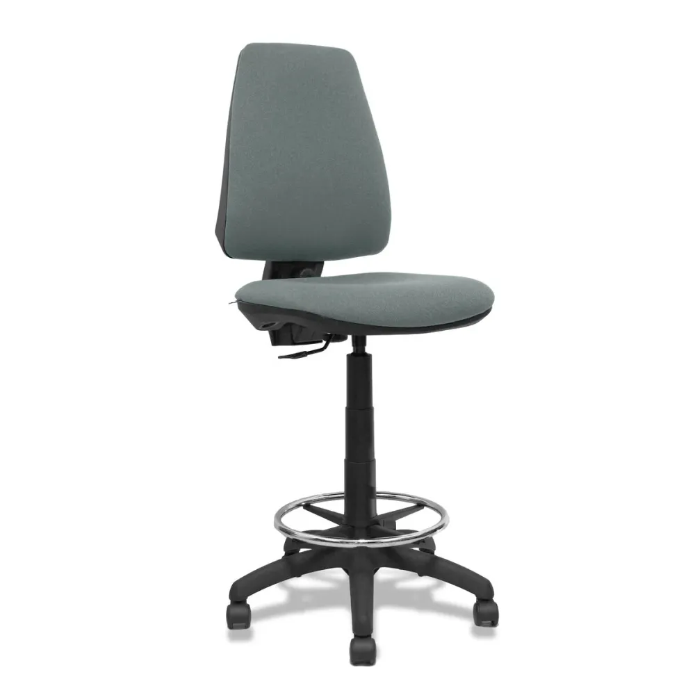 Certificato PEFC/FSC Sgabello P&C PB220RN Grigio 146 cm