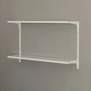 Element System SET SCAFFALI UFFICIO 1 BIANCO RS50 FOIL PU: 9 pezzi 11356-01060