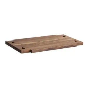 Scaffali legno distinto Murcia Pomax - 60cm