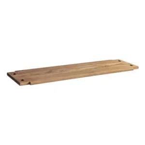 Scaffali legno palese Murcia Pomax - 120cm per 6-8 Persone