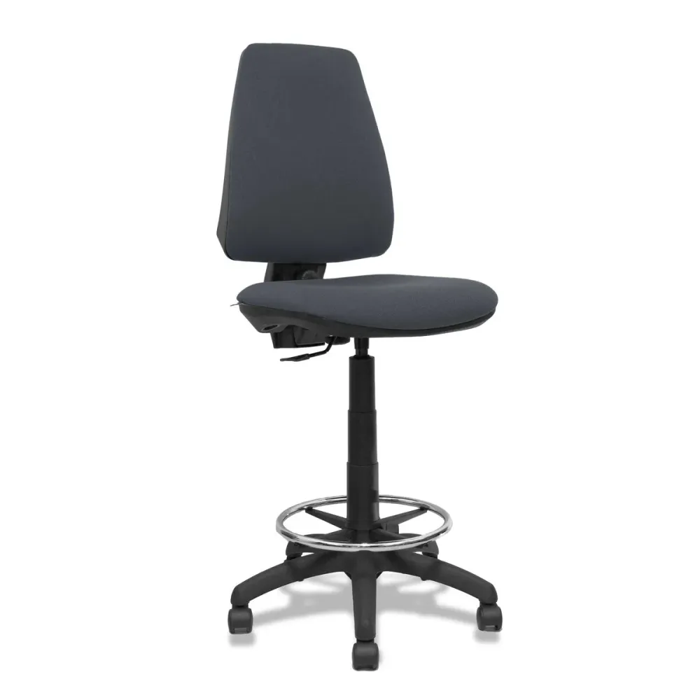 Sgabello P&C PB600RN Grigio cupo 146 cm