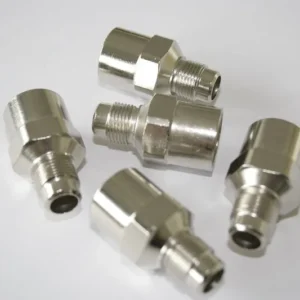 Adattatore ELMAG per pistole spruzzo su OT per modello GENESIS HTE H2O 9302004