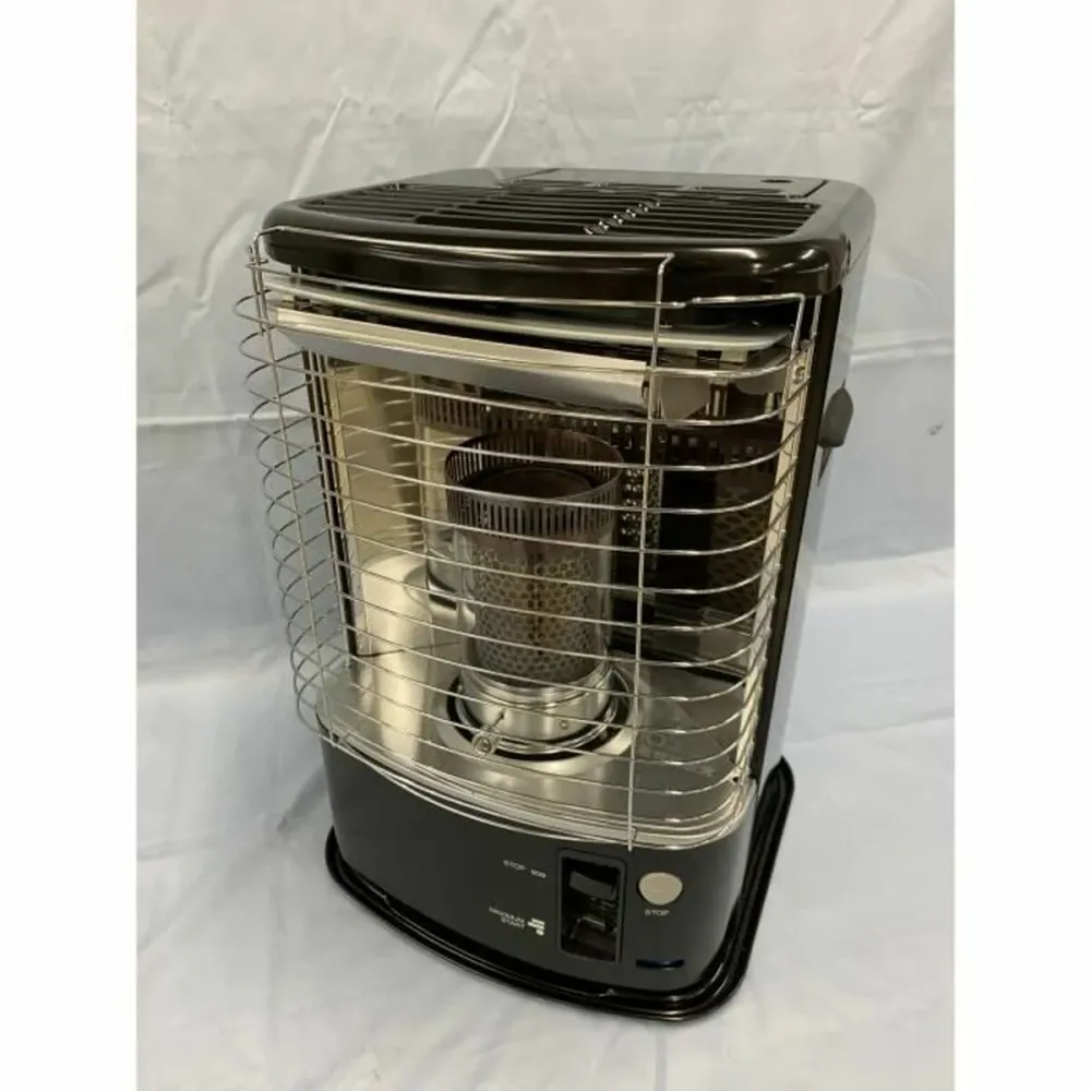 Spremiaglio Manuale Radiatore Olio