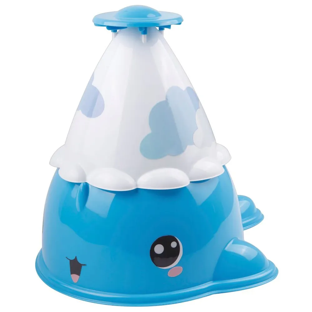 HI Spruzzatore d'Acqua Balena