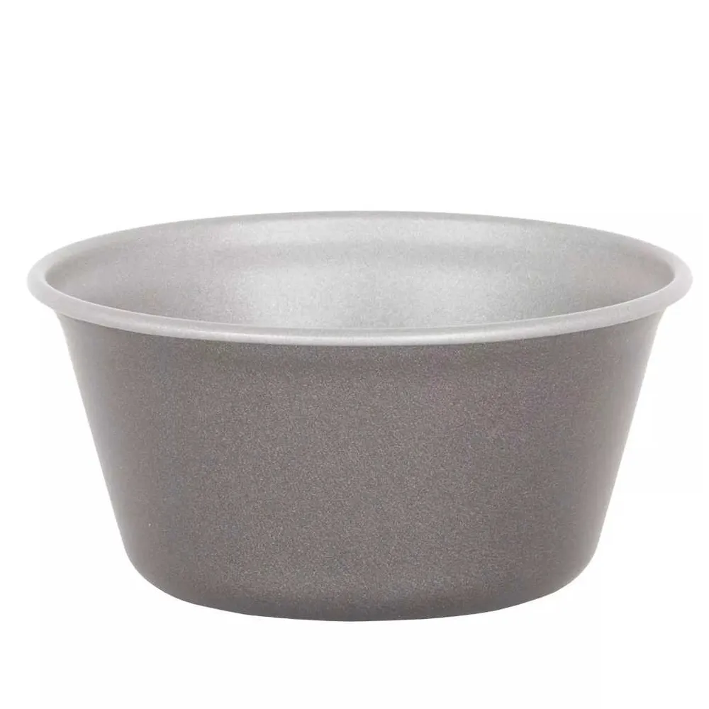 Set di 4 stampi singoli alti per friggitrice e forno Wham® Cook