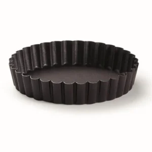 Stampi per torte Schneider Ø 140 mm ondulati antiaderenti 995087