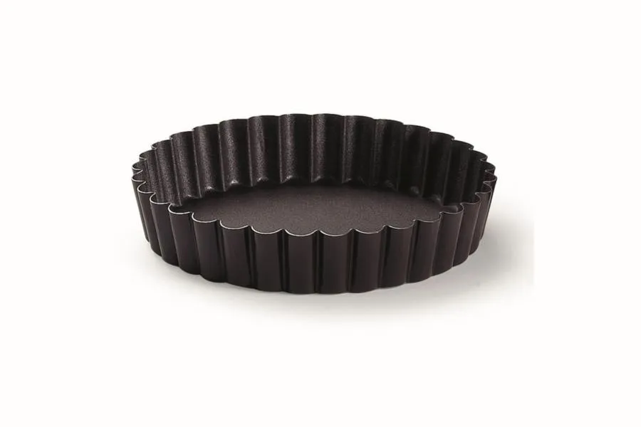 Stampi per torte Schneider Ø 140 mm ondulati antiaderenti 995087