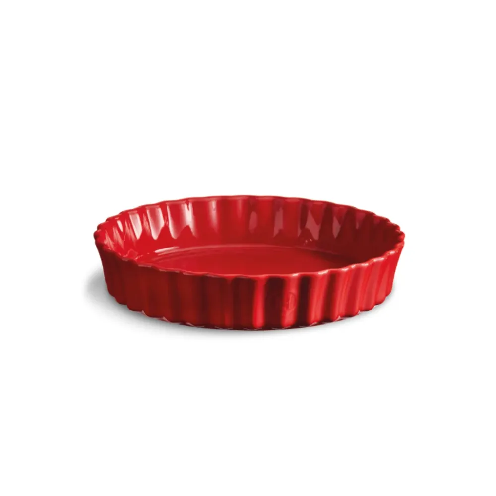 Stampo elevato per torte ceramica Emile Henry