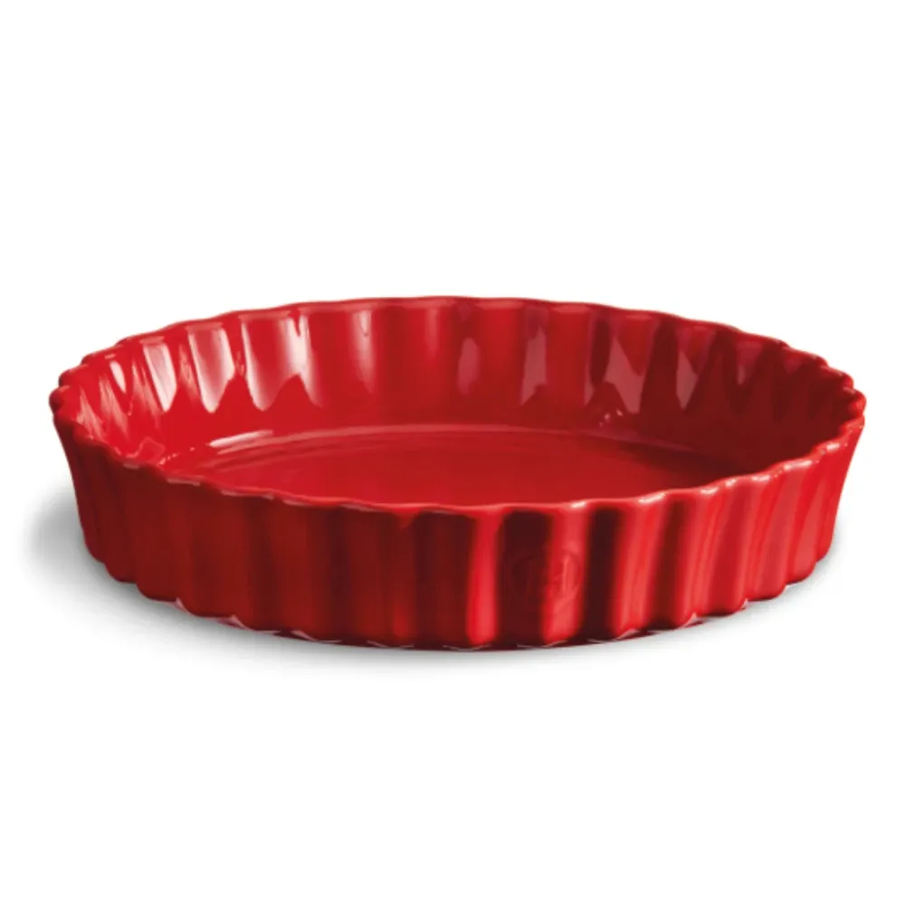 Stampo elevato per torte ceramica Emile Henry
