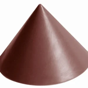 Stampo per cioccolato Schneider - montagna 275 x 135 x 24 mm / 29 x 29 x 20 mm 55 g 3 x 7 pezzi 421575