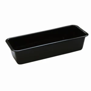 Stampo per torta Schneider King durevole al taglio 350x120 mm altezza 85 mm 912035