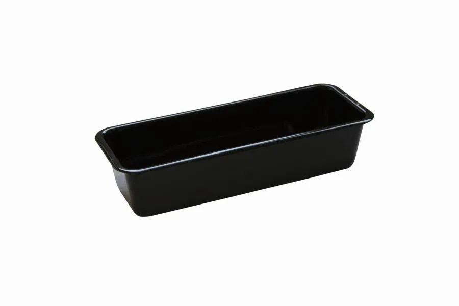 Stampo per torta Schneider King durevole al taglio 350x120 mm altezza 85 mm 912035