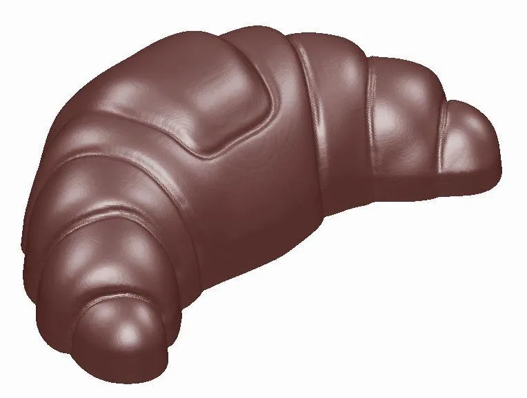 Stampo per cioccolato Schneider 275x135 mm 48x29x15 mm 421638