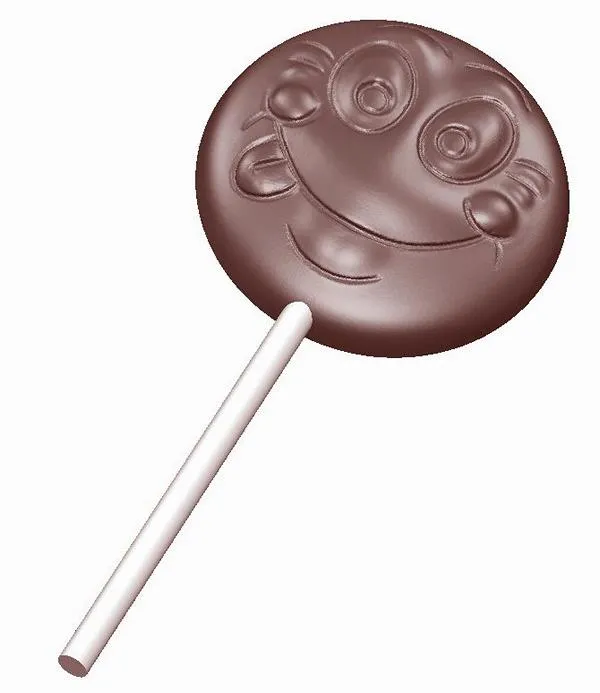 Stampo per cioccolato Schneider 275x135 mm 495x495x11 mm 421623