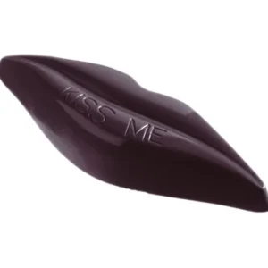 Stampo per cioccolato Schneider "Kiss me" bocca bacio 275x135 mm 102x36x19 421297