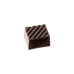 Stampo per cioccolato Schneider che copre pralina 275x135 mm 27x22x15 421219