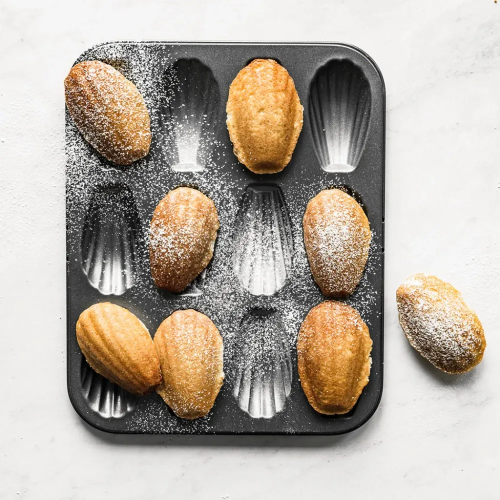 Stampo per madeleine De Buyer