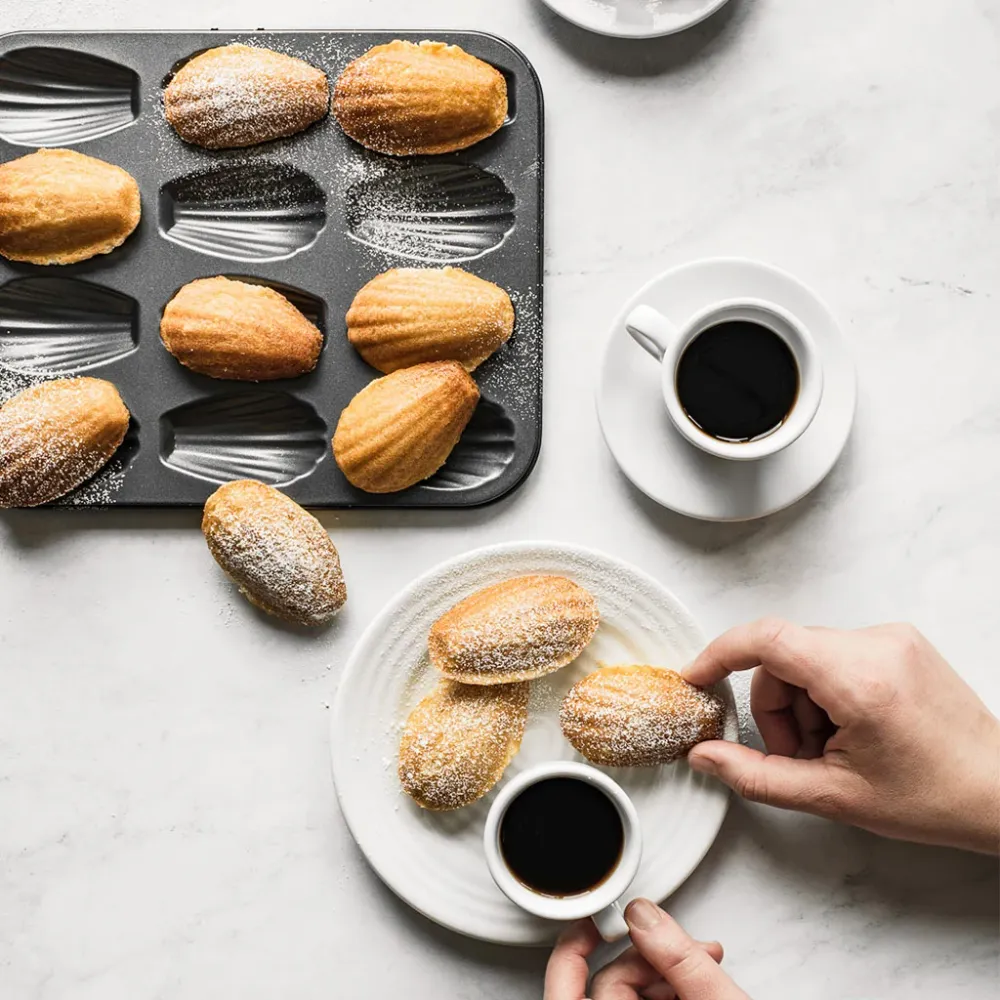 Stampo per madeleine De Buyer