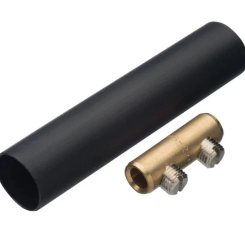 8-2 AWG Thermo-Shrink Rame puro Butt Splice Kit 46-405