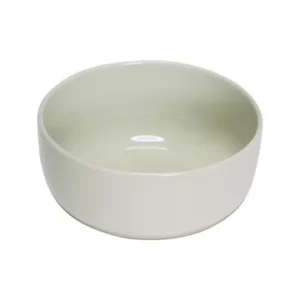 Amare piccola ciotola di sabbia ceramica Hübsch - 18cm
