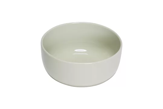 Amare piccola ciotola di sabbia ceramica Hübsch - 18cm